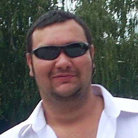 Виктор Соколов
