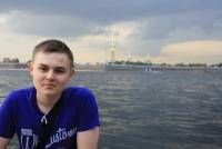 Дмитрий Кучергин