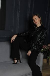 Валери Краскова