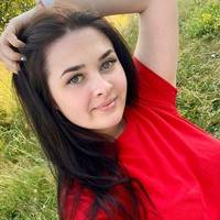 Светлана Циликина