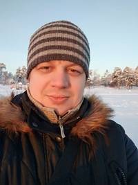 Александр Егоров