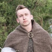 Аватар пользователя Roman Popov