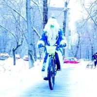 Александр Санин