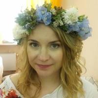 Елена Капцова
