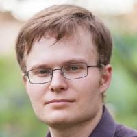 Александр Савинов