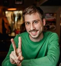 Павел Васильев