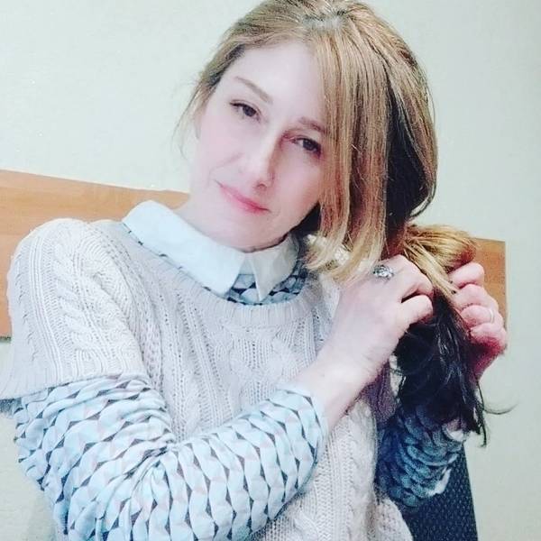 Ирина Гукасян/Эксперт Кью