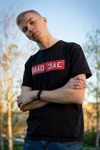 Семен Кузьмин