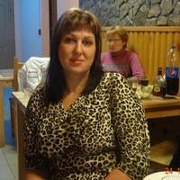Vita Stazhkova