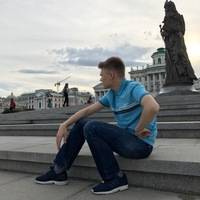 Александр Кулак