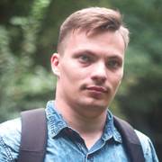 Степан Морозов