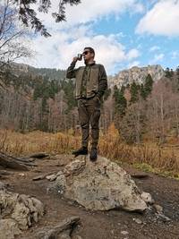 Аватар пользователя Михаил Романченко
