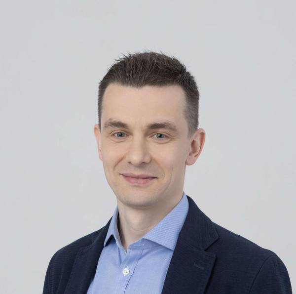 Игорь Благодарский