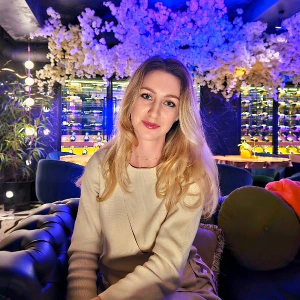 Лиана Савицкая