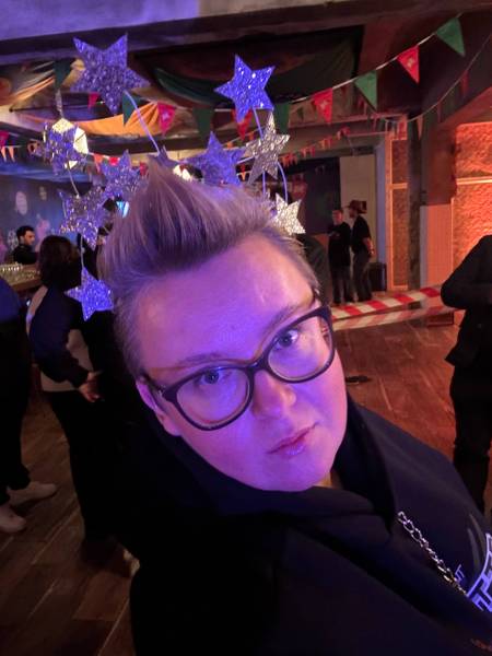 Анна Масленкина