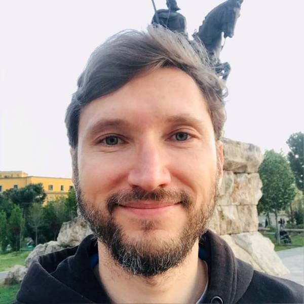 Дмитрий Пономаренко