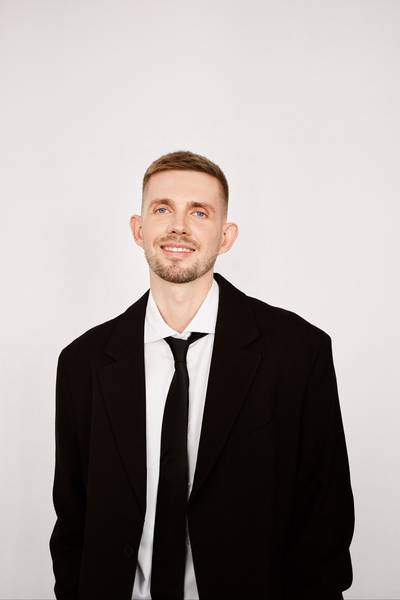 Вадим Безделев