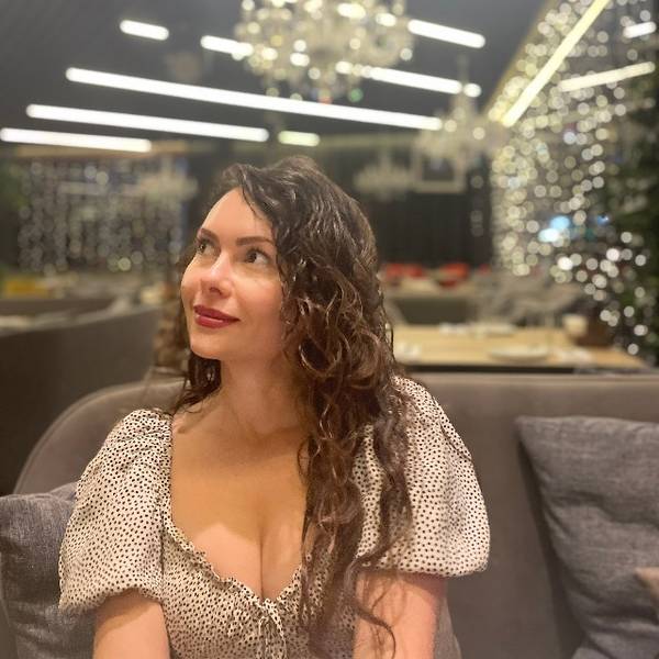 Марина Щербакова