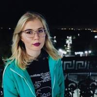 Таисия Шулина