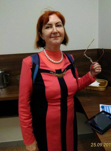Светлана Лобко