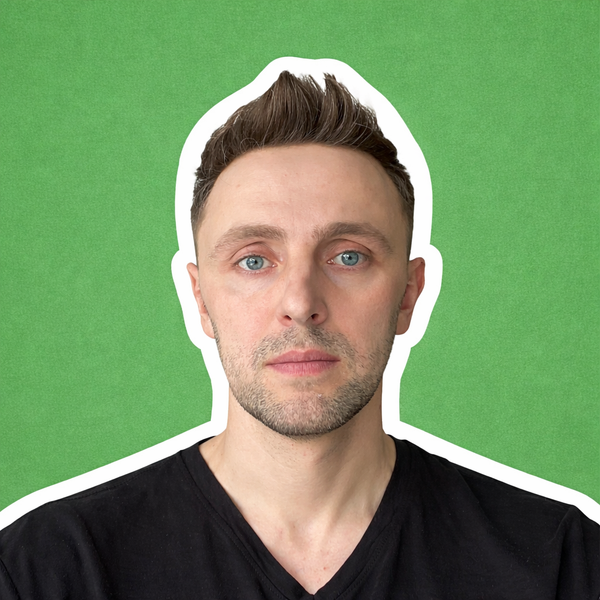 Егор из Bravo Feedback