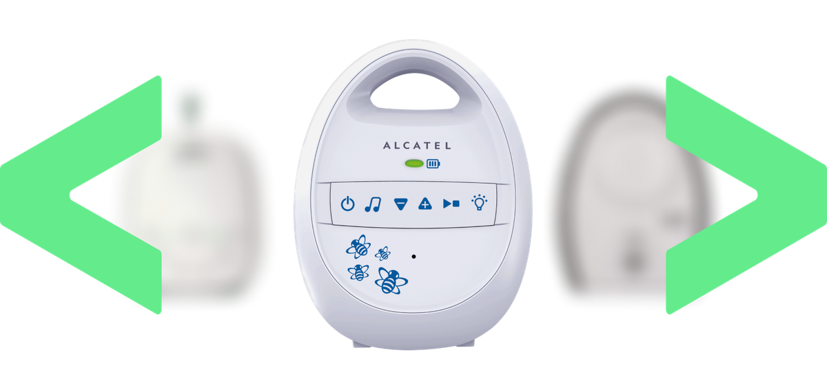 Лучшие радионяни в 2023 году: рейтинг моделей для квартиры и частного дома