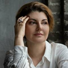 Лиана Давидян
