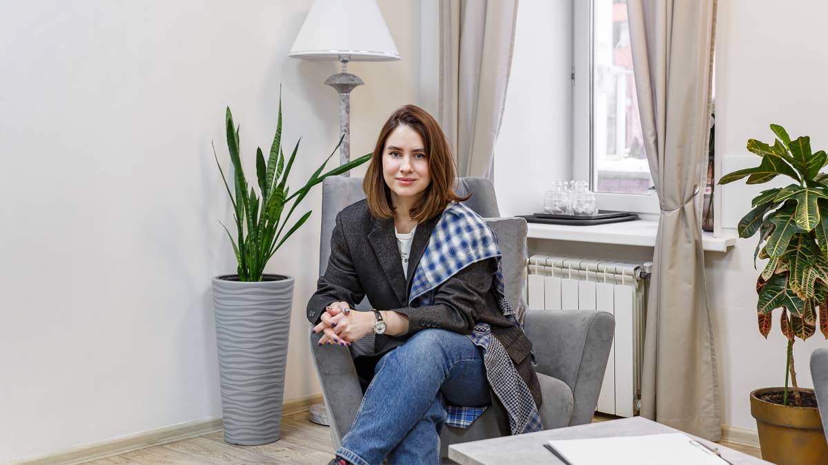 «Психические расстройства у детей — не редкость»: вопросы детскому психиатру Марине Гармаш