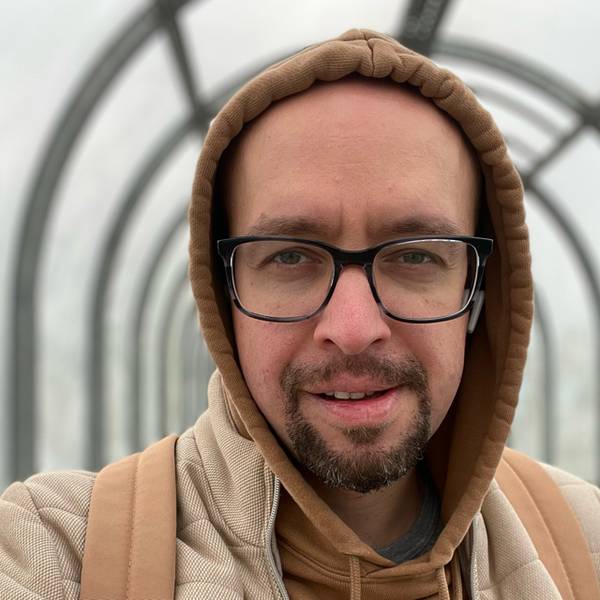 Андрей Тиньков