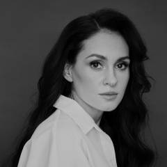 Екатерина Брунова