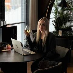 Ирина Коромыслова