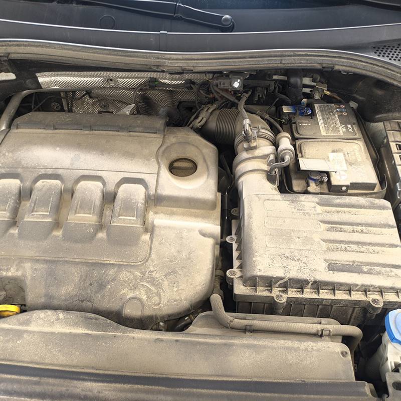 Volkswagen tiguan что такое дсг