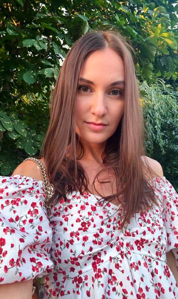 Anastasia Ershova