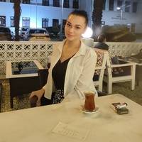 Эльзара Якубовна