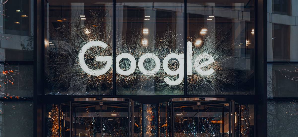 Материнская компания Google впервые за два года отчиталась хуже ожиданий