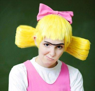 Helga