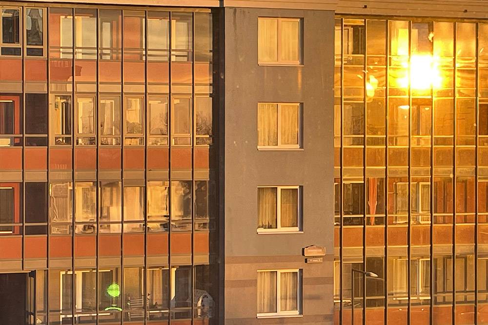 Скоро будет совсем невозможно без&nbsp;блэкаут-штор