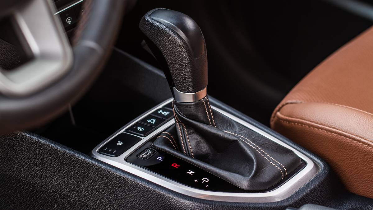 Коробка автомат (АКПП): как правильно пользоваться автоматической ...