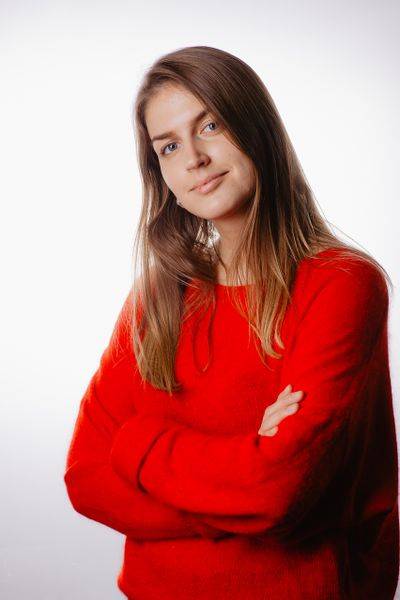 Анастасия Шибанова