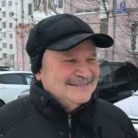 Mudaris Schakirov