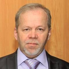 Владимир Самойлов