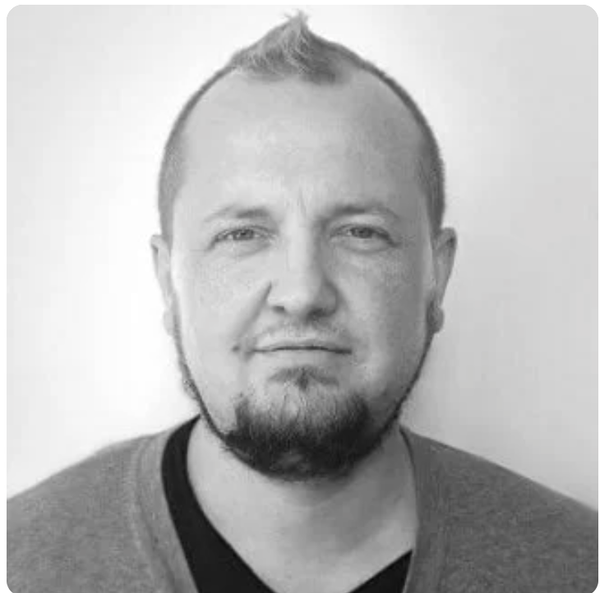 Георгий Задворнов