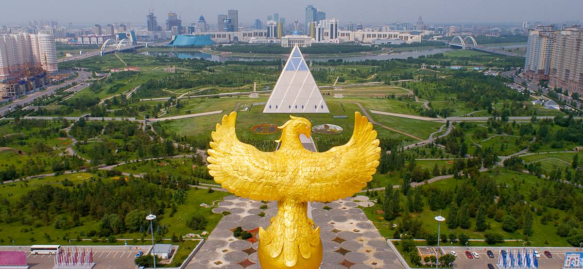 В Казахстане сократят разрешенный период пребывания для россиян