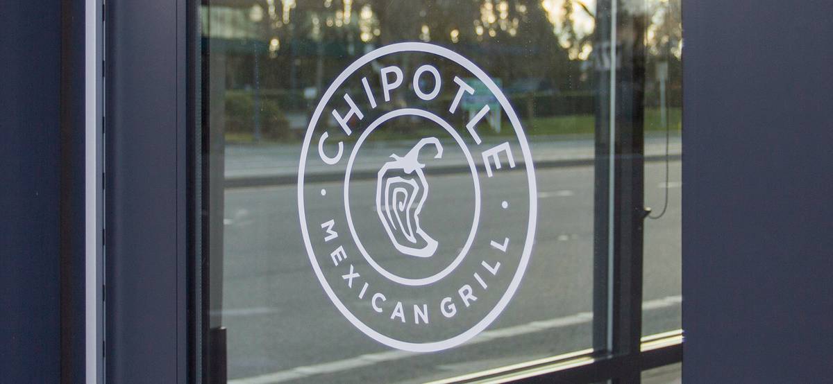 Отчет Chipotle Mexican Grill: тако, буррито и рост выручки на 39%