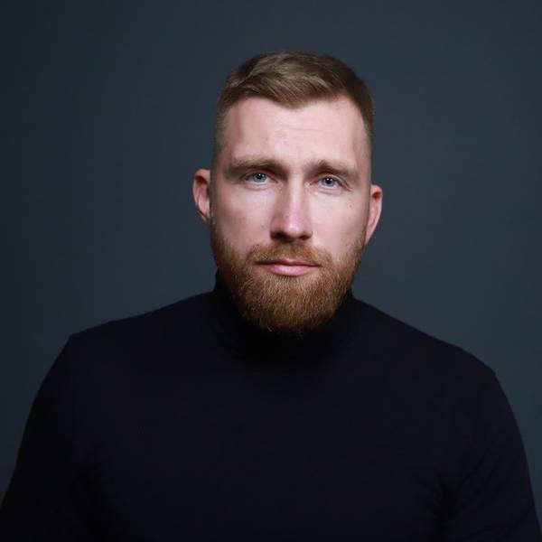 Василий Александров