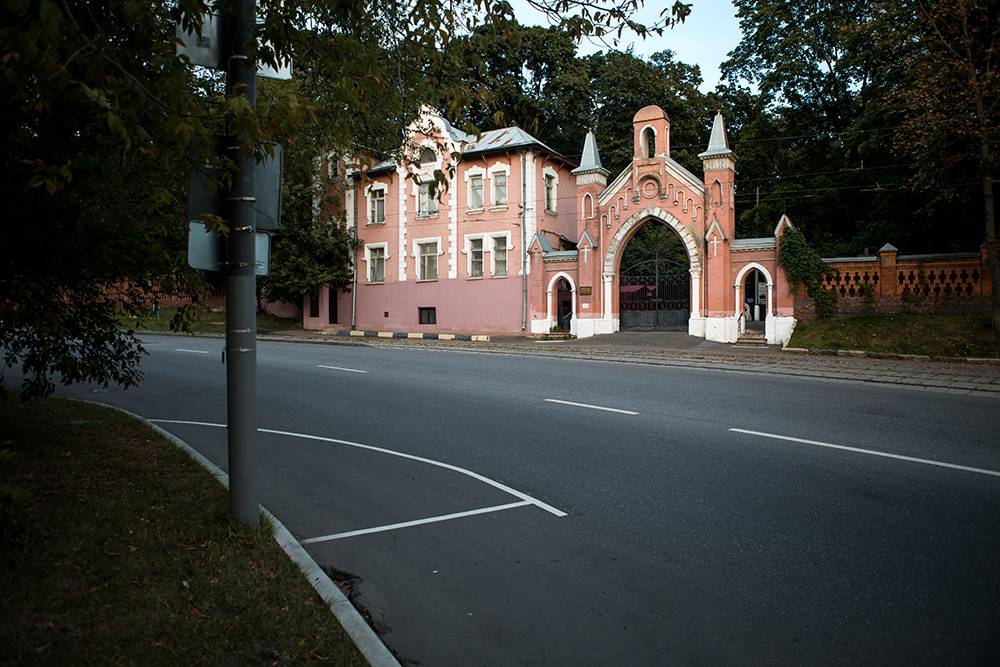 Кладбища Москвы, которые стоитпосетить