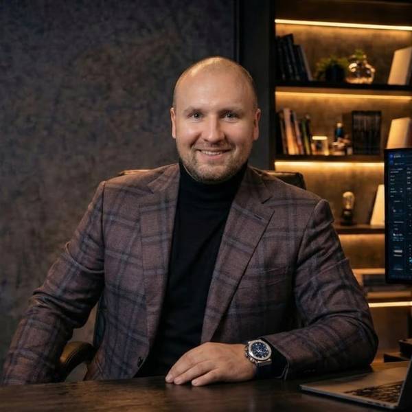 Семен Панов
