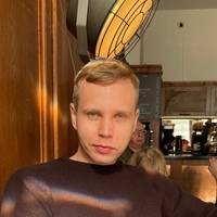 Никита Громов