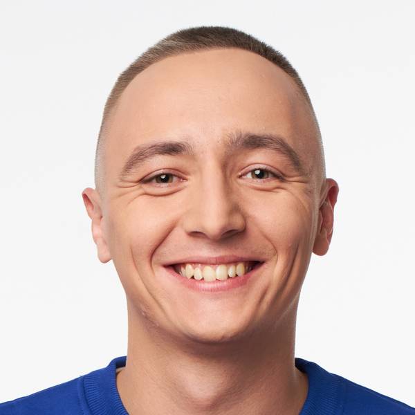 Николай Зеленкин