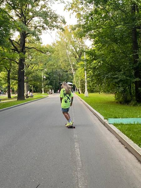 Евгения Чухнова